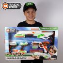 Nerfka TACK PRO MEGA PACK Set 40ks šipiek 31063