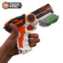 Nerfka TACK PRO MEGA PACK Set 40ks šipiek 31063