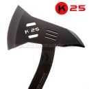 Sekera Taktical Axe K25 7Cr17Mov Full Tang 32023