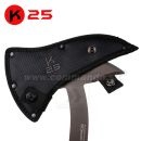 Sekera Taktical Axe K25 7Cr17Mov Full Tang 32023