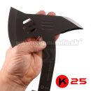 Sekera Taktical Axe K25 7Cr17Mov Full Tang 32023