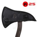 Sekera Taktical Axe K25 7Cr17Mov Full Tang 32023