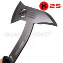 Sekera Taktical Axe K25 7Cr17Mov Full Tang 32023