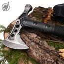 Tomahawk Tactical Forged Steel Paracord 32522