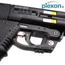 Expanzná peprová zbraň JPX4 JET LASER Deffender Compact 2 Piexon