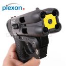 Expanzná peprová zbraň JPX4 JET LASER Deffender Compact 2 Piexon