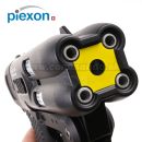 Expanzná peprová zbraň JPX4 JET LASER Deffender Compact 2 Piexon