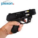 Expanzná peprová zbraň JPX4 JET LASER Deffender Compact 2 Piexon