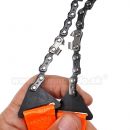 Núdzová ručná reťazová pílka Orange Chain Saw