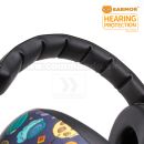 Baby Earmor Pasívne detské slúchadla K01 Space Dark 22NRR OPSMEN®