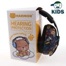 Baby Earmor Pasívne detské slúchadla K01 Space Dark 22NRR OPSMEN®