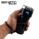 GENETIC Systems 5W 500 lumen USB Flashlite