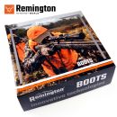 Remington SHADOW TREK 600g Thinsulate Figure obuv HydroGuard™