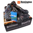 Remington TRECKING NEW TIMBER obuv HydroGuard™