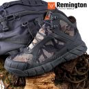 Remington TRECKING NEW TIMBER obuv HydroGuard™