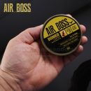 Diabolo AIR BOSS DOMED COPPER 6,35mm 2,20g 200ks