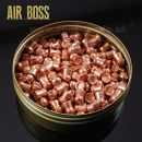 Diabolo AIR BOSS DOMED COPPER 6,35mm 2,20g 200ks