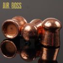 Diabolo AIR BOSS DOMED COPPER 6,35mm 2,20g 200ks