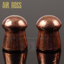 Diabolo AIR BOSS DOMED COPPER 6,35mm 2,20g 200ks