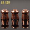 Diabolo AIR BOSS DOMED COPPER 6,35mm 2,20g 200ks