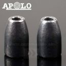 Diabolo APOLO SLUG 6,35mm 2,60g 200ks