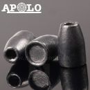 Diabolo APOLO SLUG 6,35mm 2,60g 200ks