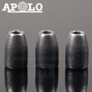 Diabolo APOLO SLUG 6,35mm 2,60g 200ks