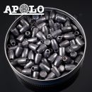 Diabolo APOLO SLUG 6,35mm 2,60g 200ks