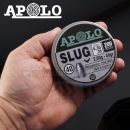 Diabolo APOLO SLUG 6,35mm 2,60g 200ks