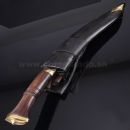 Original Nepal KUKRI WORLD WAR 11" Hand Made Khukuri