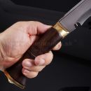 Original Nepal KUKRI WORLD WAR 11" Hand Made Khukuri