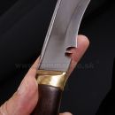 Original Nepal KUKRI WORLD WAR 11" Hand Made Khukuri