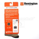 Remington Hunting Socks ponožky 100 Den 40-43 Green