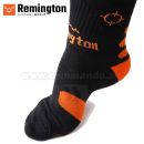 Remington Hunting Socks ponožky 40 Den 43-46 Black