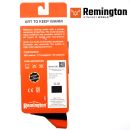 Remington Hunting Socks ponožky 40 Den 43-46 Black