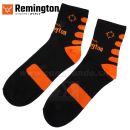 Remington Hunting Socks ponožky 40 Den 43-46 Black