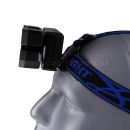 Čelovka PENTALIGHT XPE High Power Headlamp USB s batériou