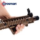 Airgun Rifle Vzduchovka Crosman DPMS SBR FDE BBs 4,5mm