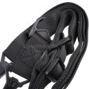 Tactical WOSPORT Multi Mission taktický popruh 1/2 bodový Black