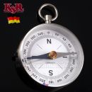 Kasper & Richter Orbit 3 vreckový kompas Pocket Compass 387420