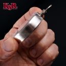 Kasper & Richter Orbit 3 vreckový kompas Pocket Compass 387420