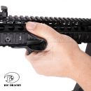 Predná rukoväť Big Dragon BD-8994A BLACK pre RIS 21/22mm