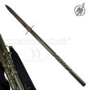 Lovecký oštep REMATADOR Hunting Spear 180cm Albainox