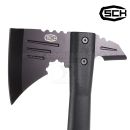 Sekerka SCK AXE CW-121-3 STEEL CLAW KNIVES