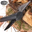 Sekerka SCK AXE CW-121-3 STEEL CLAW KNIVES