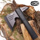 Sekerka SCK AXE CW-121-3 STEEL CLAW KNIVES