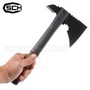 Sekerka SCK AXE CW-121-3 STEEL CLAW KNIVES