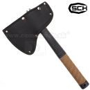 Sekerka SCK AXE CW-121-3 STEEL CLAW KNIVES