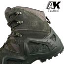 AK Tactical ARMY GREEN outdoor obuv Elite Series