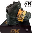 AK Tactical ARMY GREEN outdoor obuv Elite Series